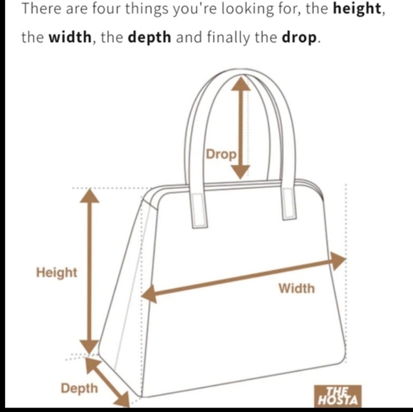 El Portal Leather Shoulder bag purse - Picture 13 of 13